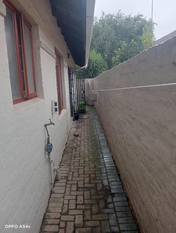 2 Bedroom Property for Sale in Vaalpark Free State